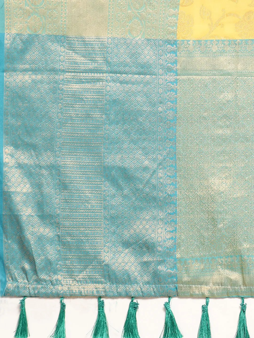 Banarasi Katan Silk Sarees for Festive Wear