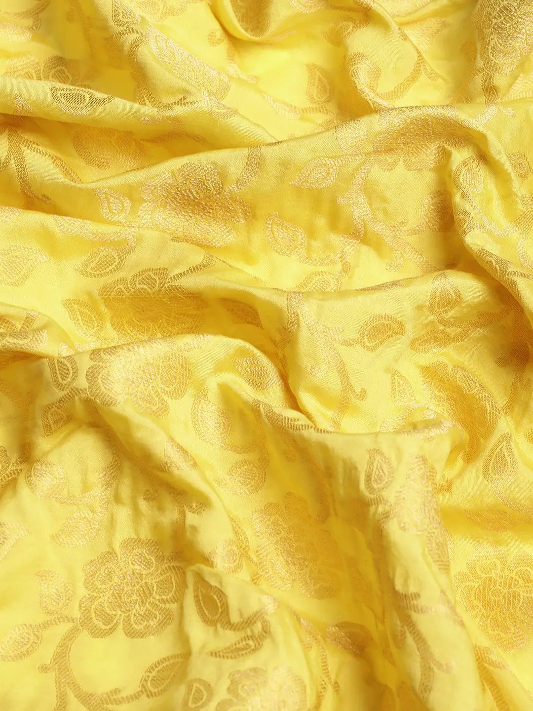 Banarasi Katan Silk Sarees for Festive Wear