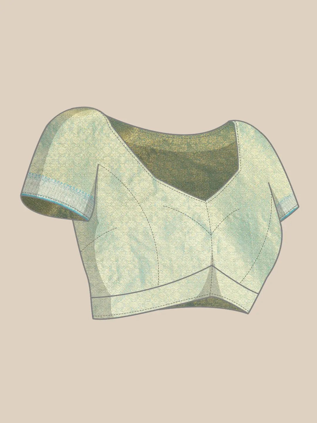 Banarasi Katan Silk Sarees for Festive Wear