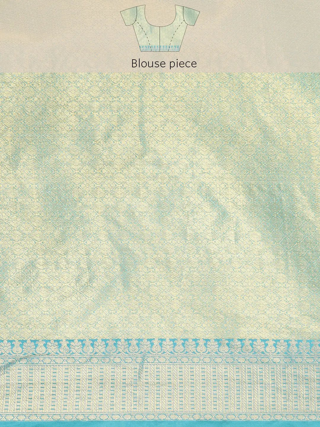 Banarasi Katan Silk Sarees for Festive Wear