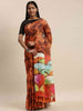 Vastranand Sarees