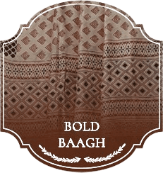 Baagh Sarees
