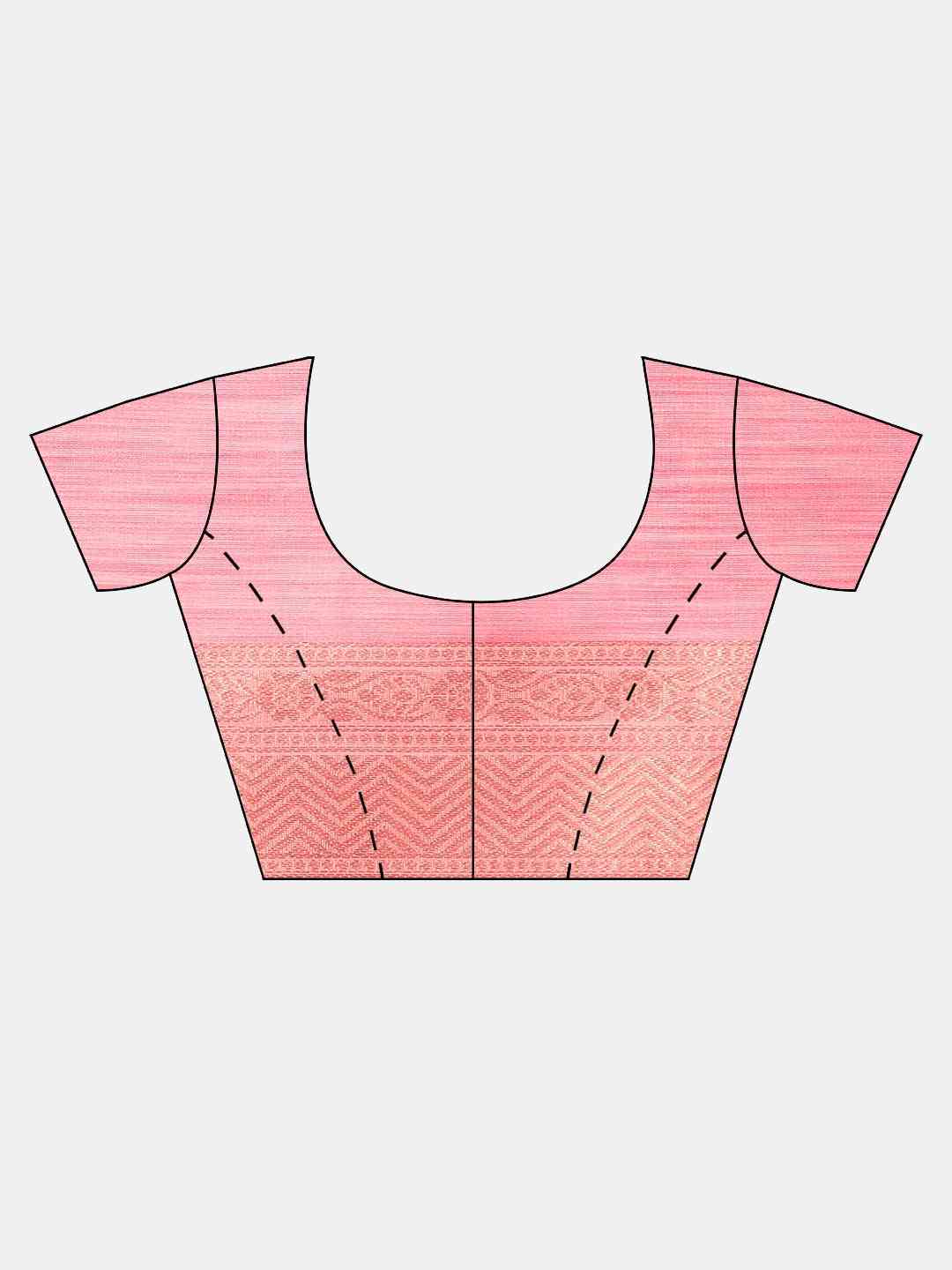 Stylish Bollywood Muvel Colour Woven Design Cotton Saree