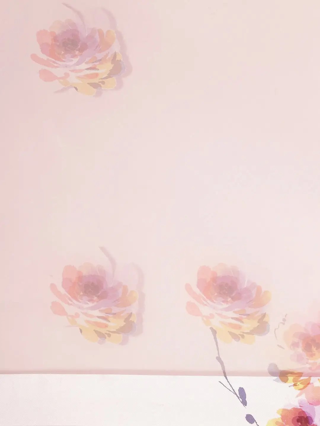 Organza With Satin Border Flower Print Party Wear Saree