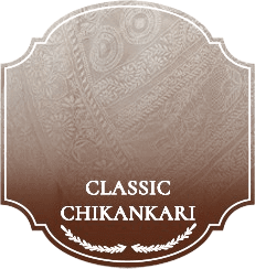 Chikankari Sarees