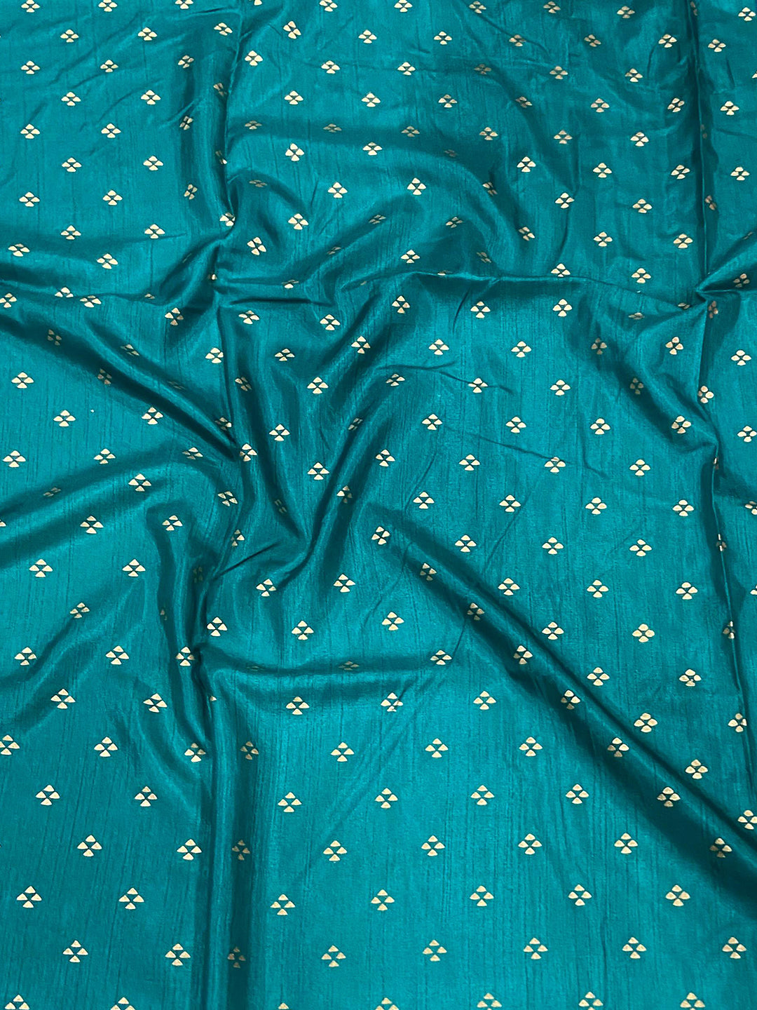 Maroon Patola Print Chanderi Saree