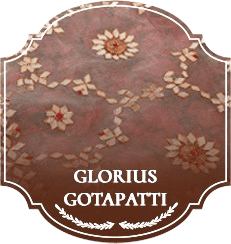 Gotapatti Sarees