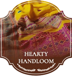 Handloom Sarees