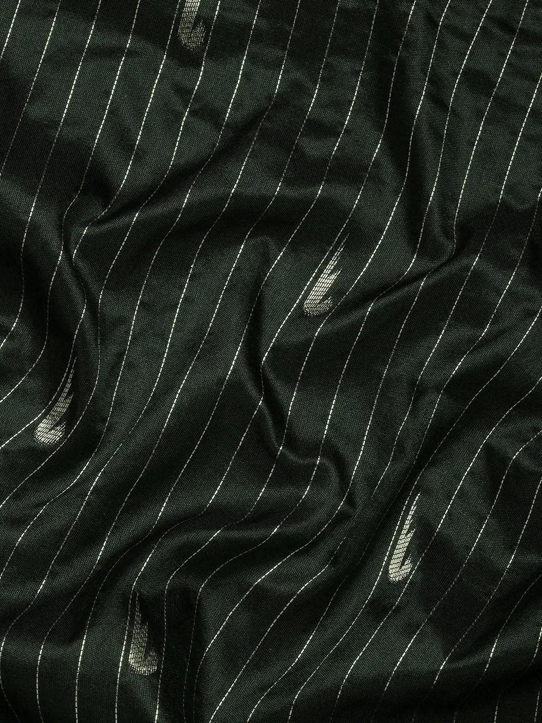 Yevla Paithani Minakari Silk Saree