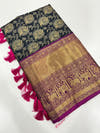 Vastranand Sarees