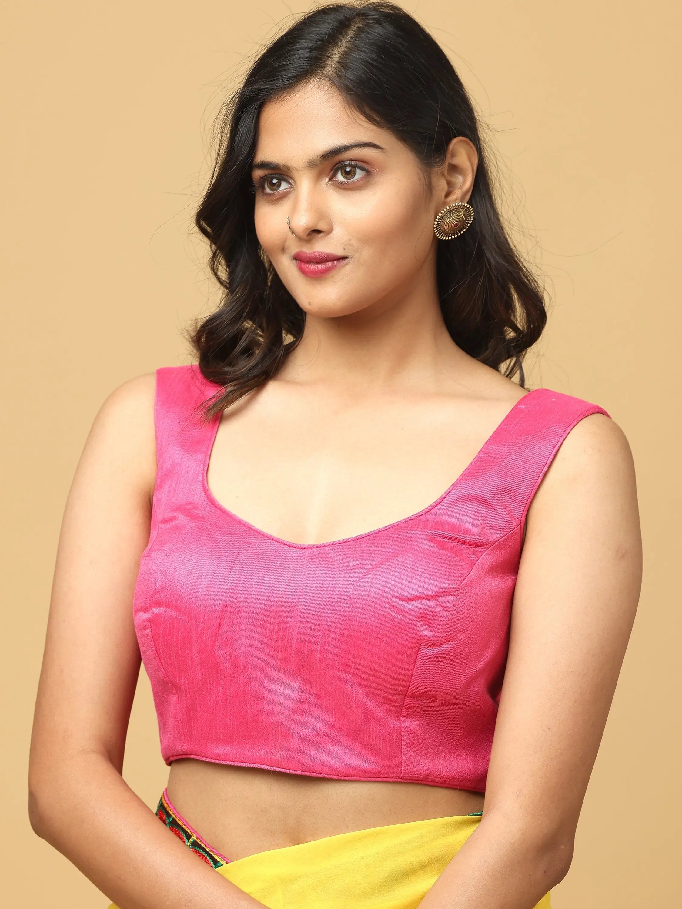 Royal Katchi Embroidery Festive Wear Saree