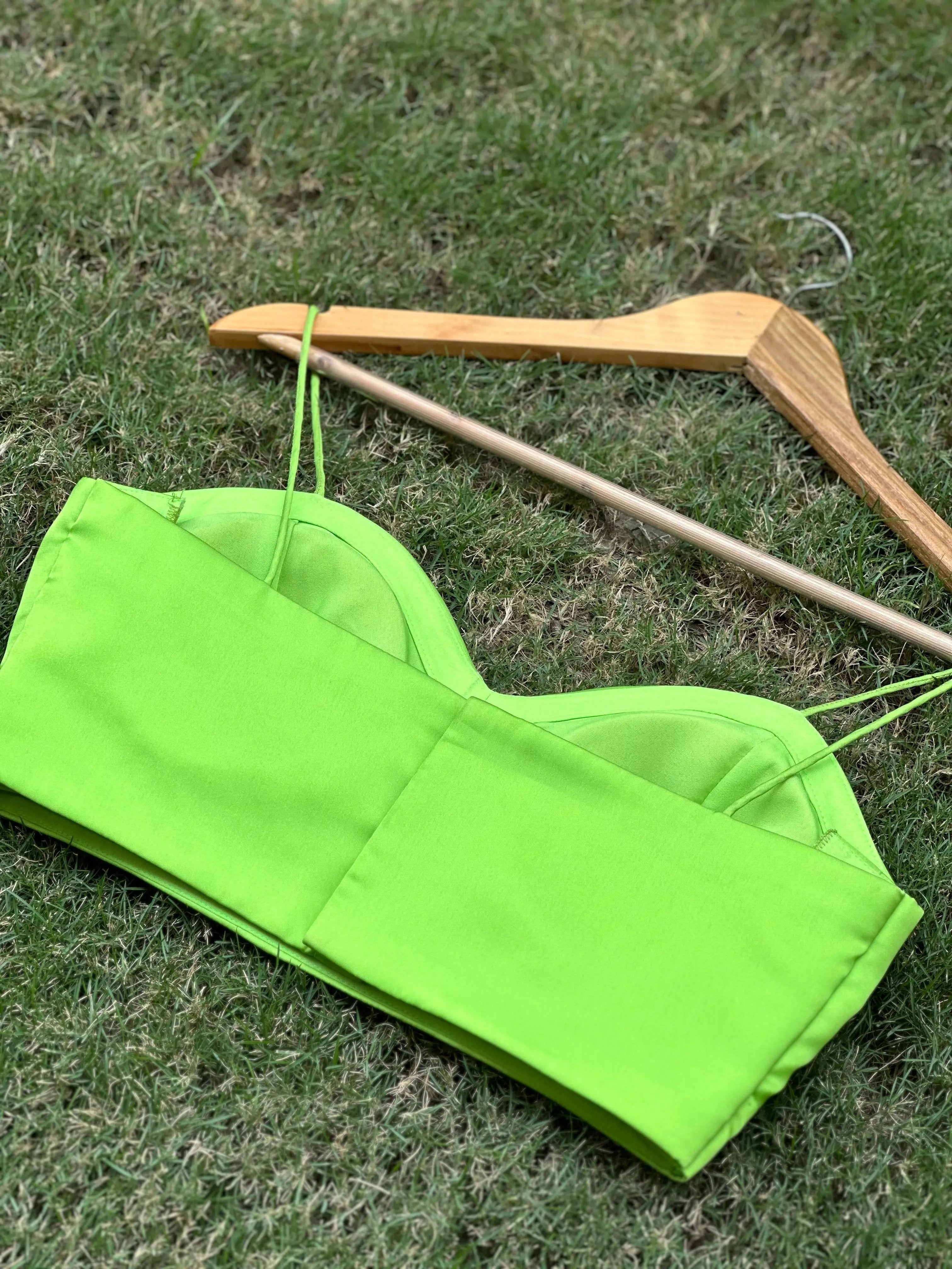 Stylish Green Colour Satin Georgette Saree with Ombre Print