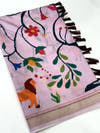 Vastranand Sarees