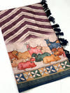 Vastranand Sarees