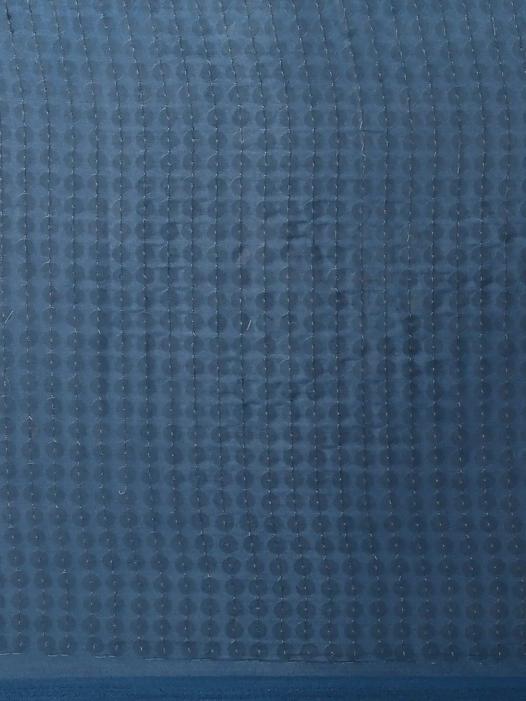 Shop Desiner Ombre Two Tone Sequence Saree at Vastranand