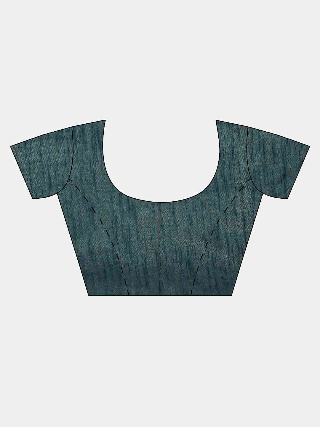 Shop Desiner Ombre Two Tone Sequence Saree at Vastranand