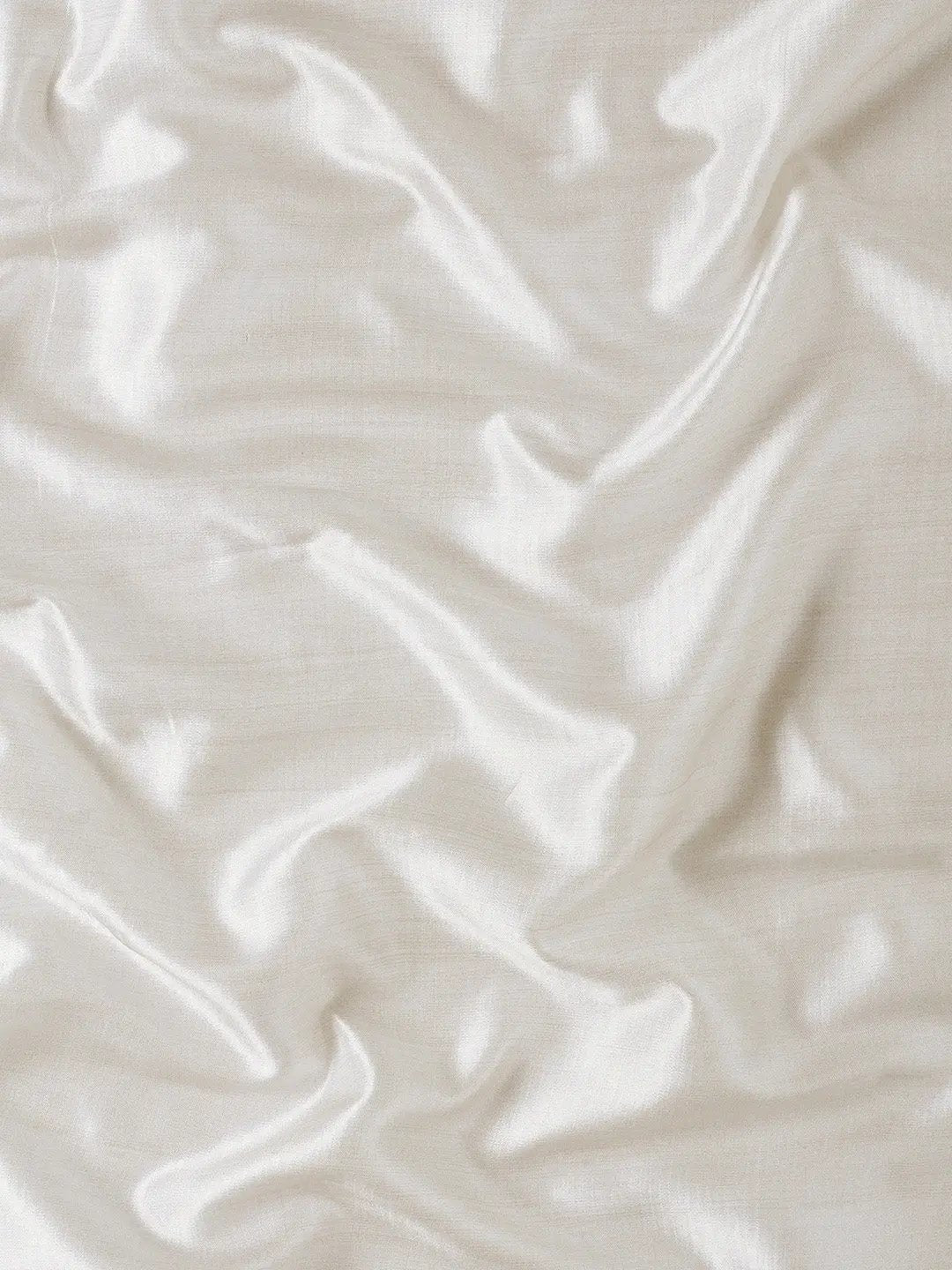 Ikkat Digital Print Soft Silk Saree