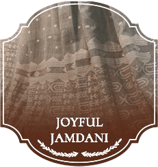 Jamdani Sarees