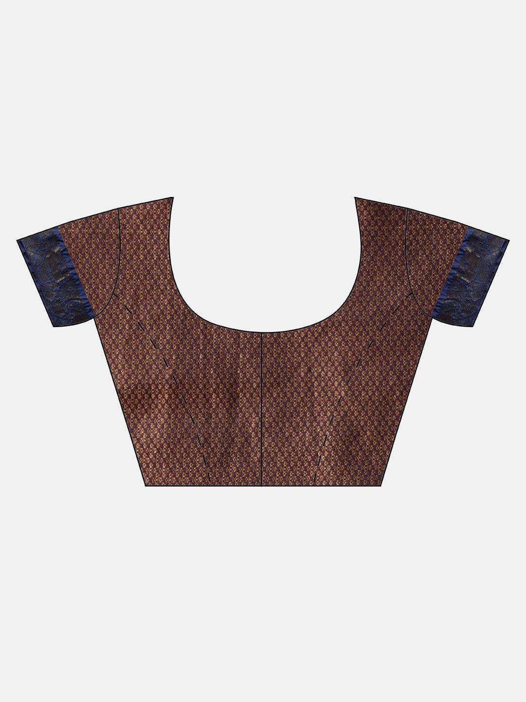 Banarasi Pattu Saree for Festive Wear