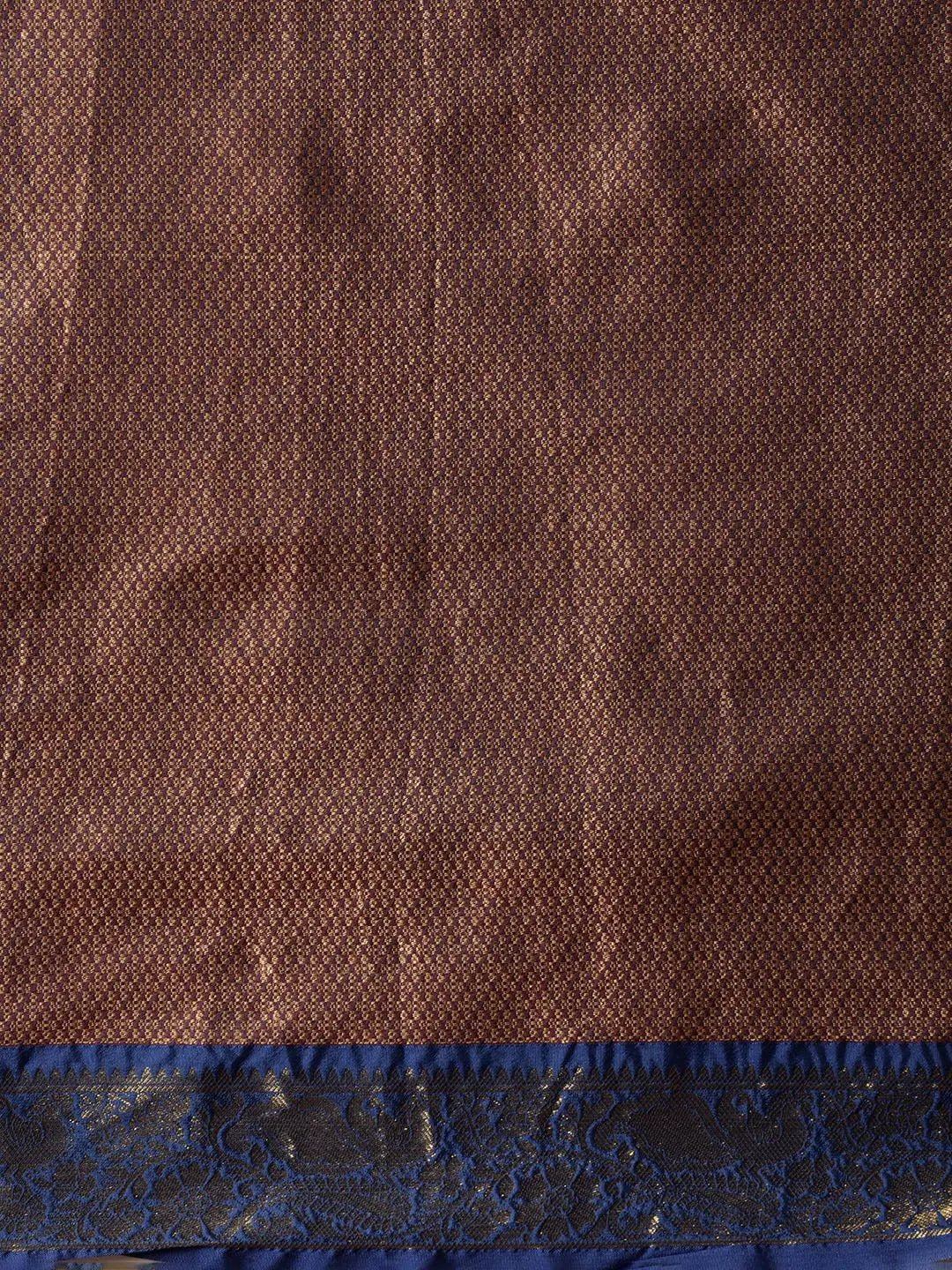 Banarasi Pattu Saree for Festive Wear