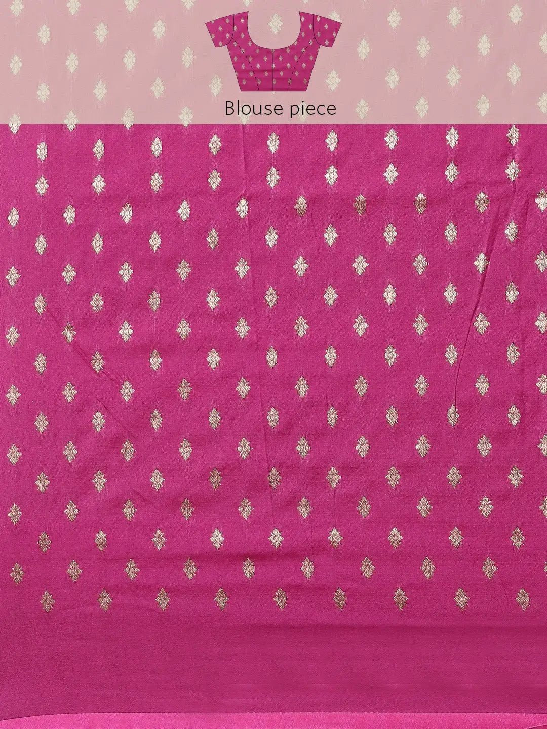 Banarasi Soft Silk Kanchi Zari Weaving Sare