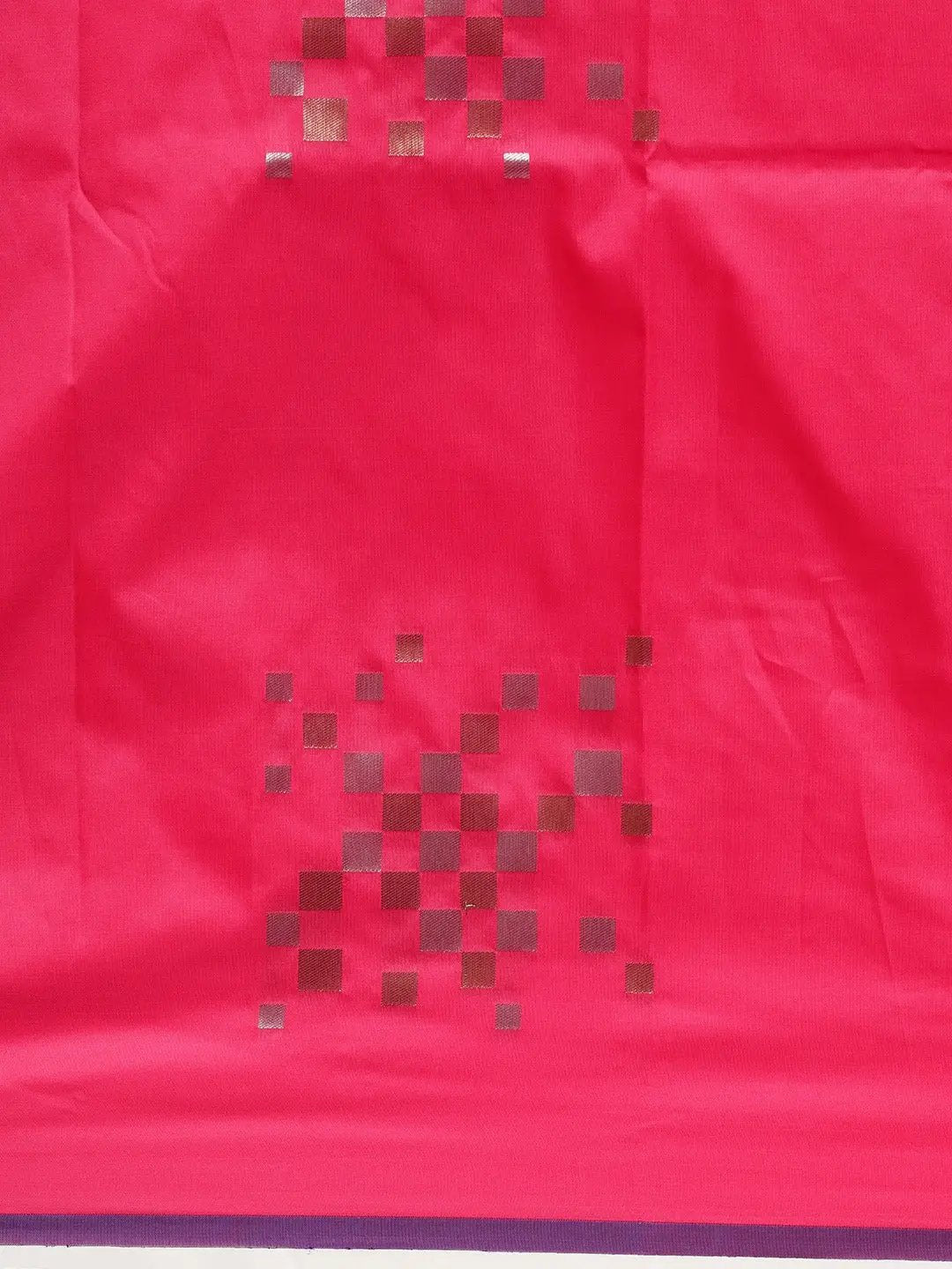 Banarasi Soft Silk Kanchi Zari Weaving Saree