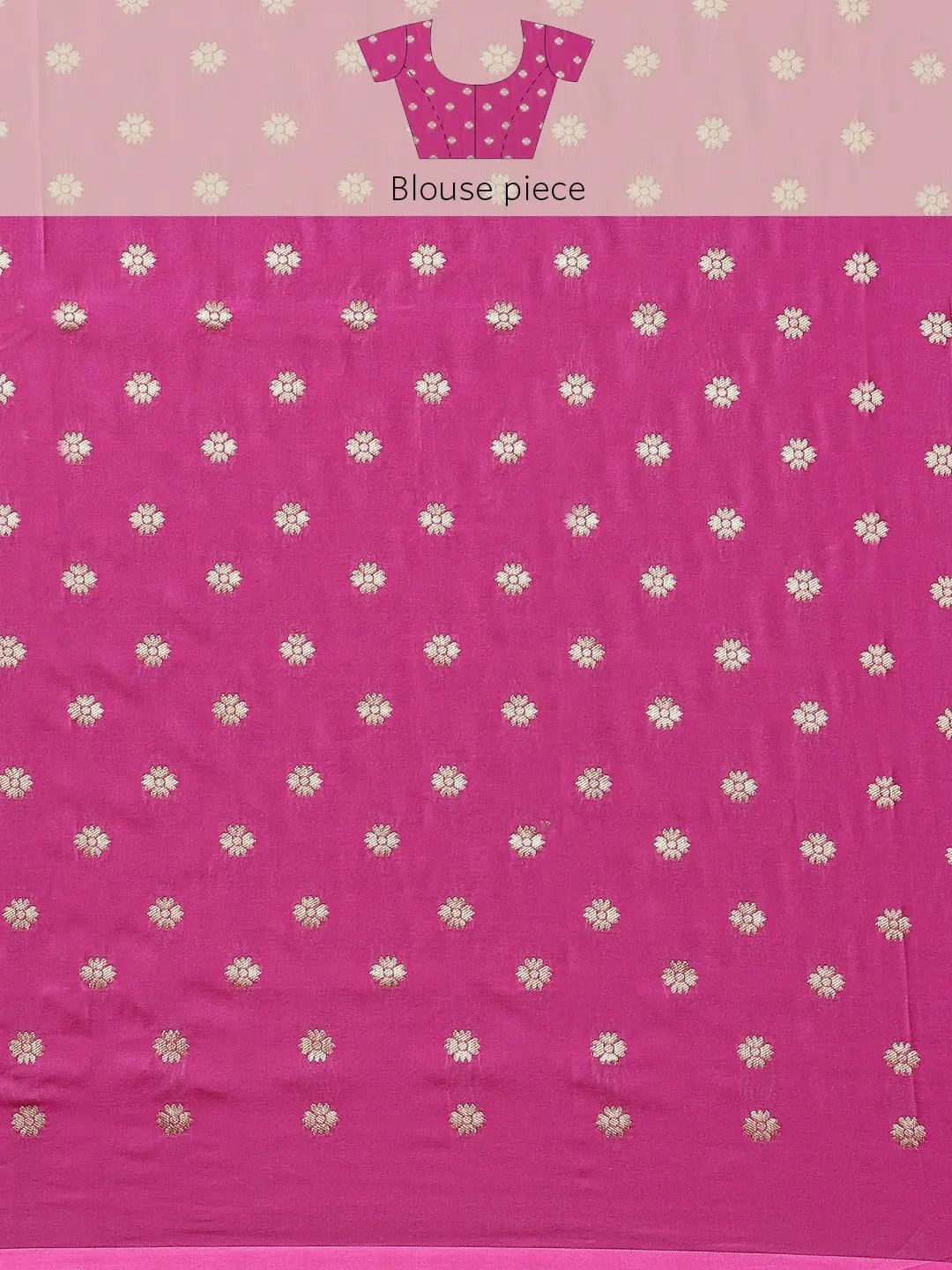 Banarasi Soft Silk Kanchi Zari Weaving Saree