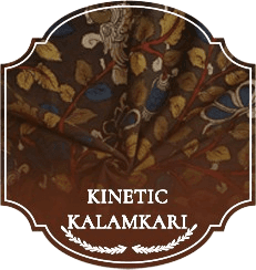 Kalamkari Sarees