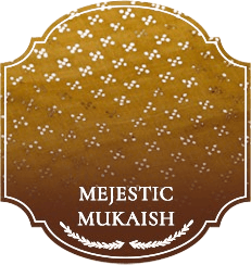 Mukaish Sarees