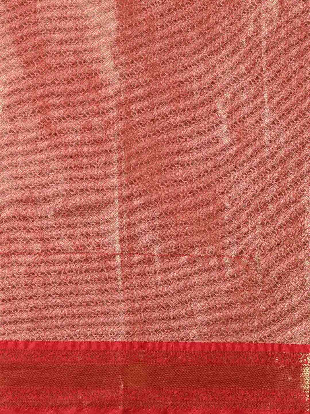 Buy Banarasi Soft Silk Kanjivaaram Saree | Vastranand