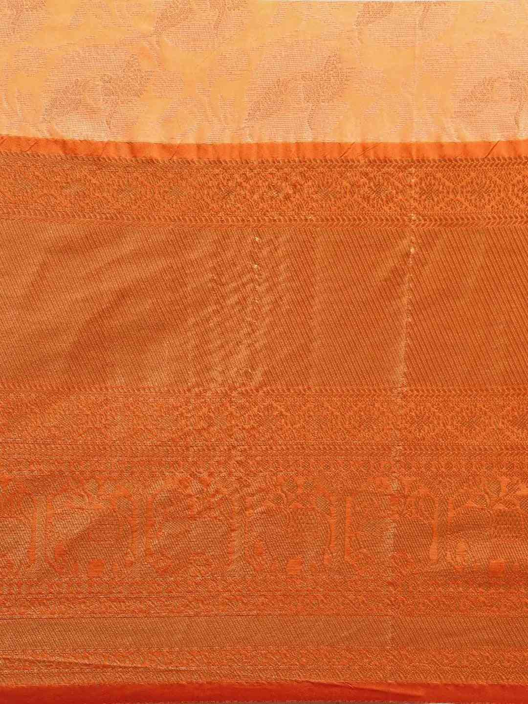 Buy Banarasi Soft Silk Kanjivaaram Saree | Vastranand