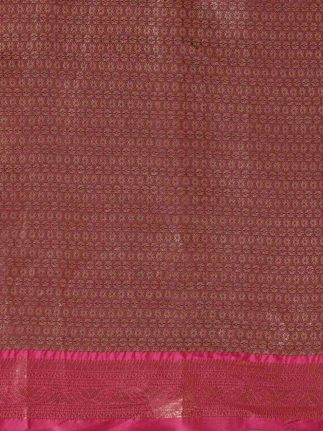 Buy Banarasi Soft Silk Kanjivaaram Saree | Vastranand