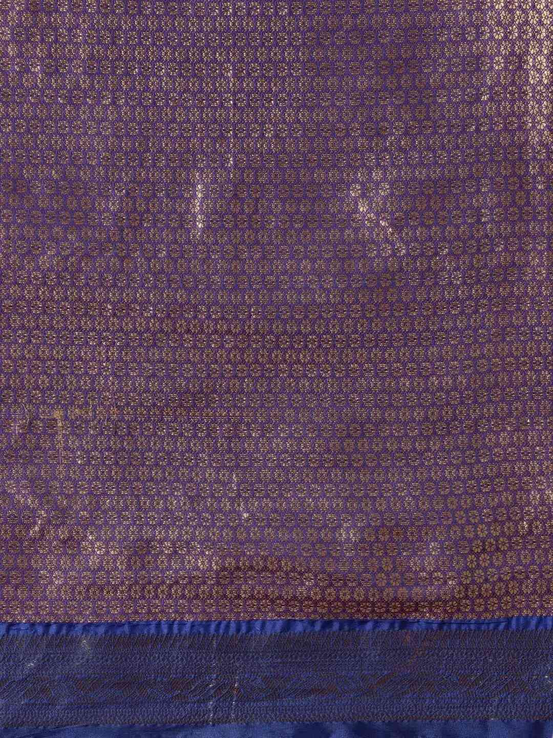 Buy Banarasi Soft Silk Kanjivaaram Saree | Vastranand