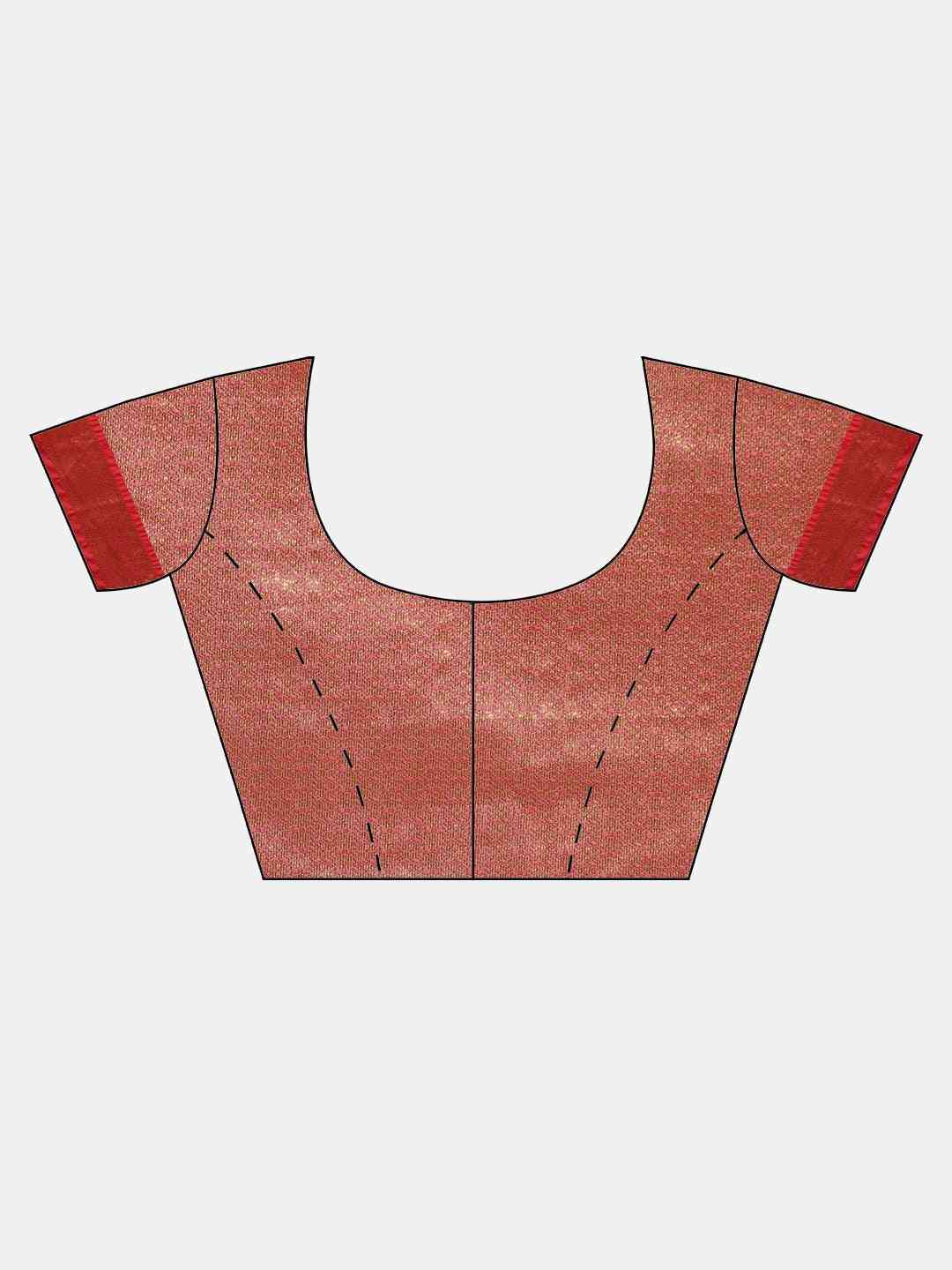 Buy Banarasi Soft Silk Kanjivaaram Saree | Vastranand