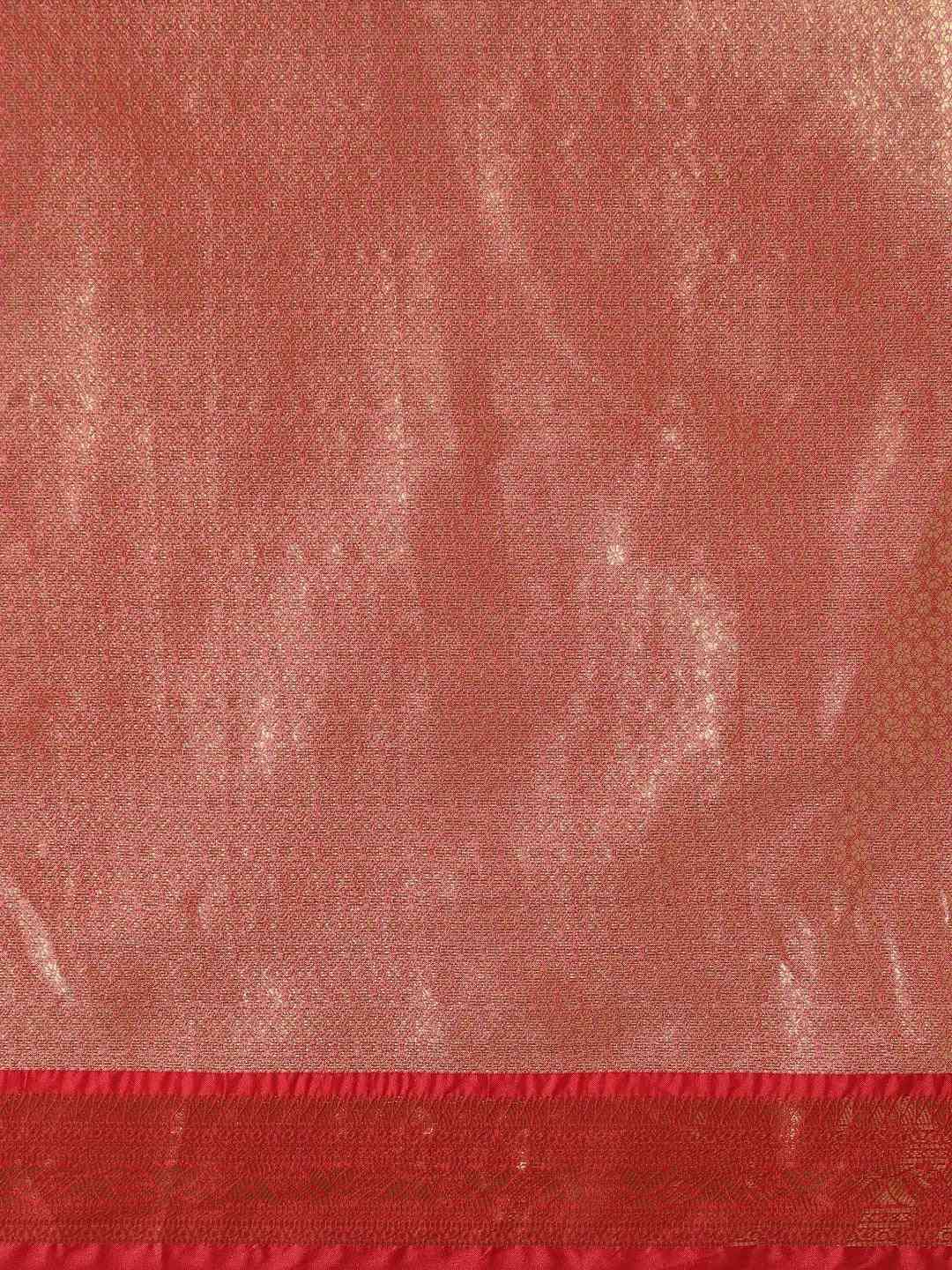 Buy Banarasi Soft Silk Kanjivaaram Saree | Vastranand