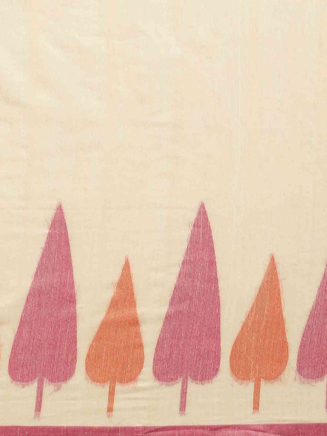 Trending Cotton Silk Resham Minakari Sarees at Vastranand