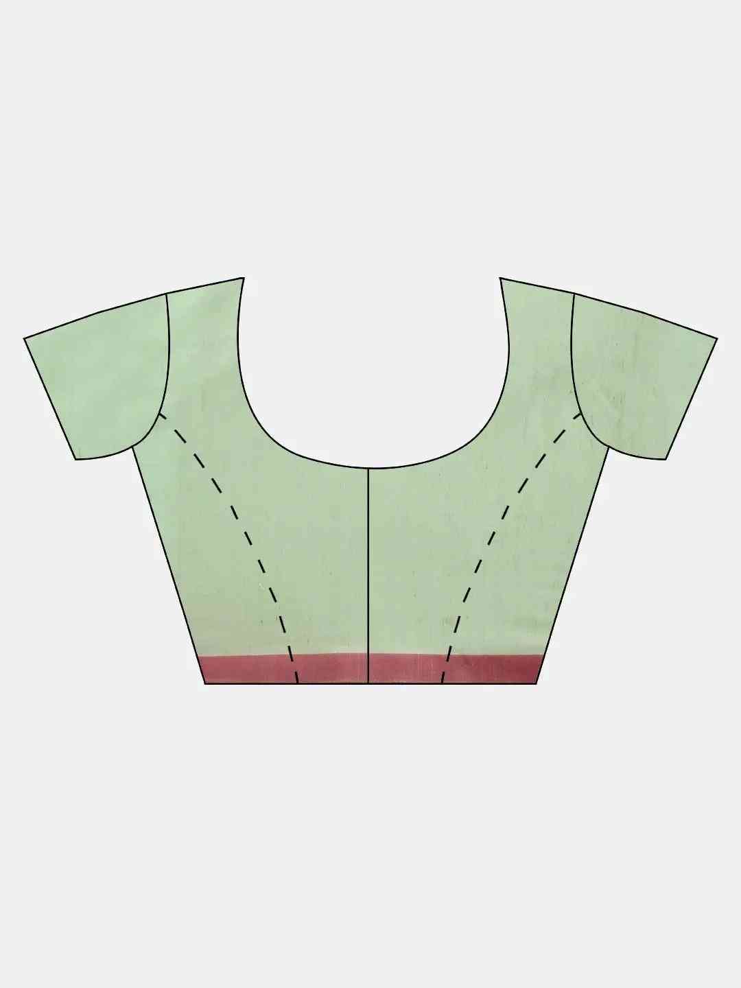 Cotton Silk Resham Minakari Sarees