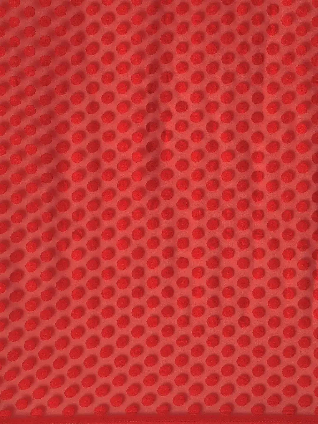 Exclusive Pure Soft Georgette Geometric Print Saree