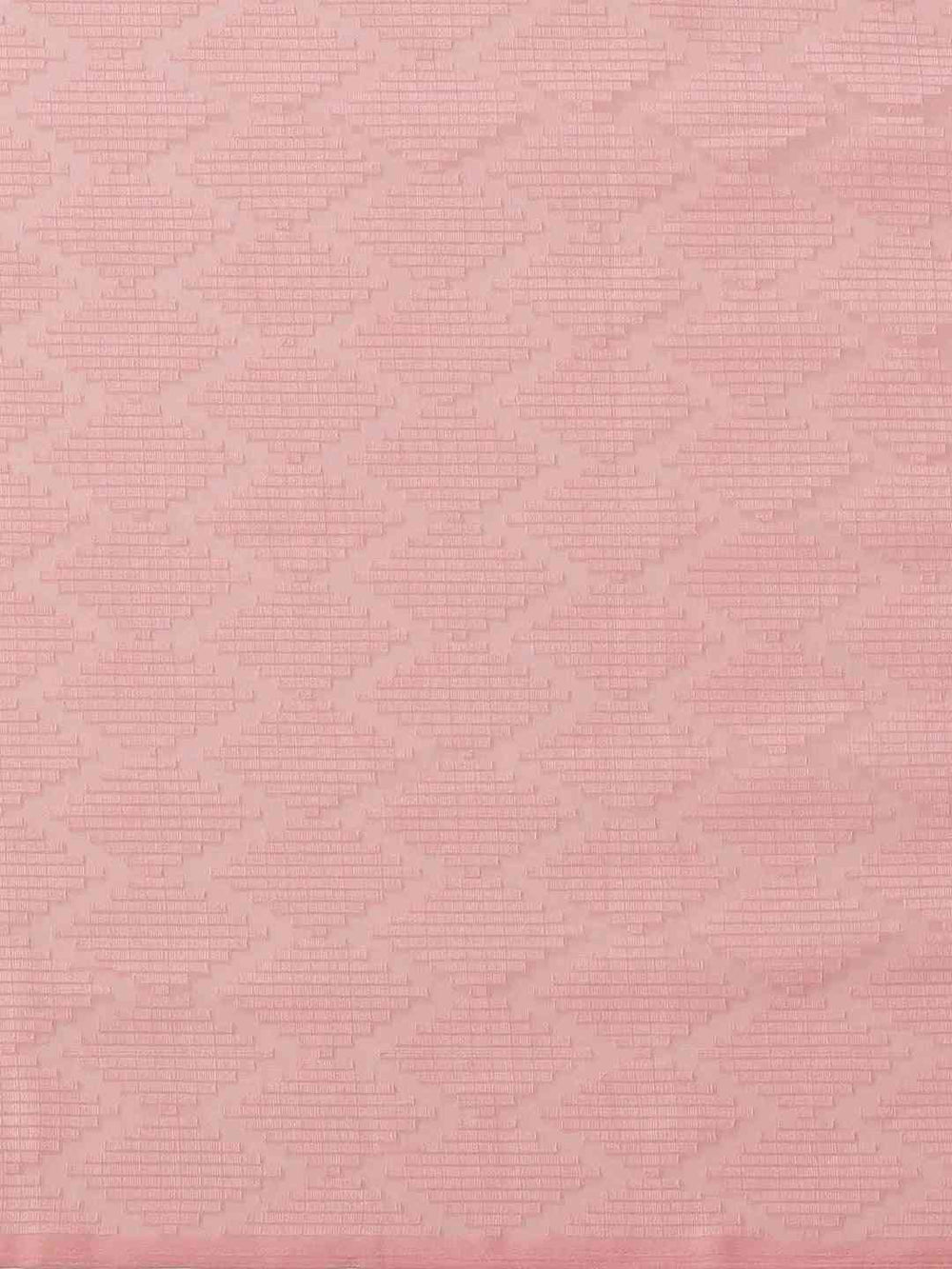 Pure Soft Georgette Self Weaving Saree