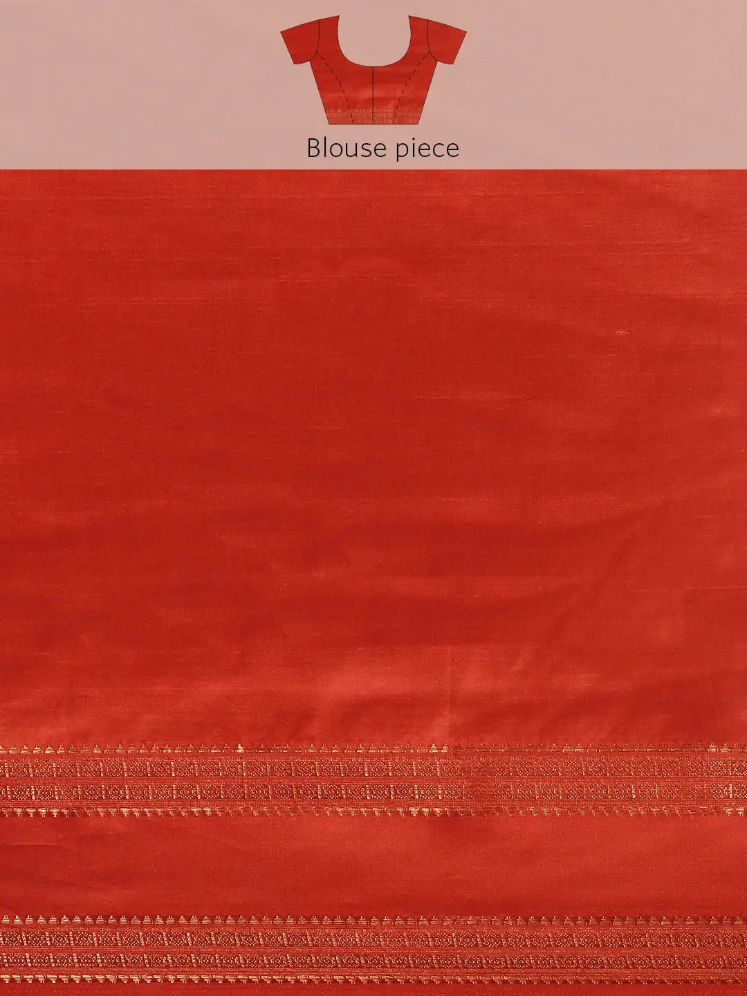 Soft Silk Kalamkari Saree With Digital Flower Print