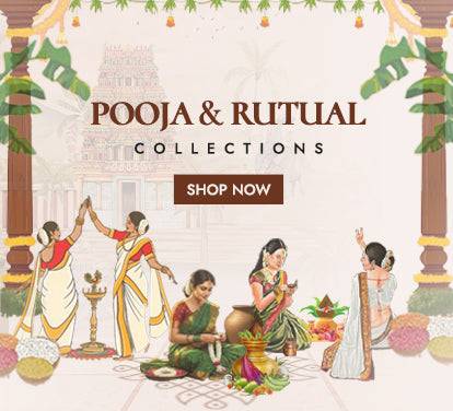 Pooja Sarees