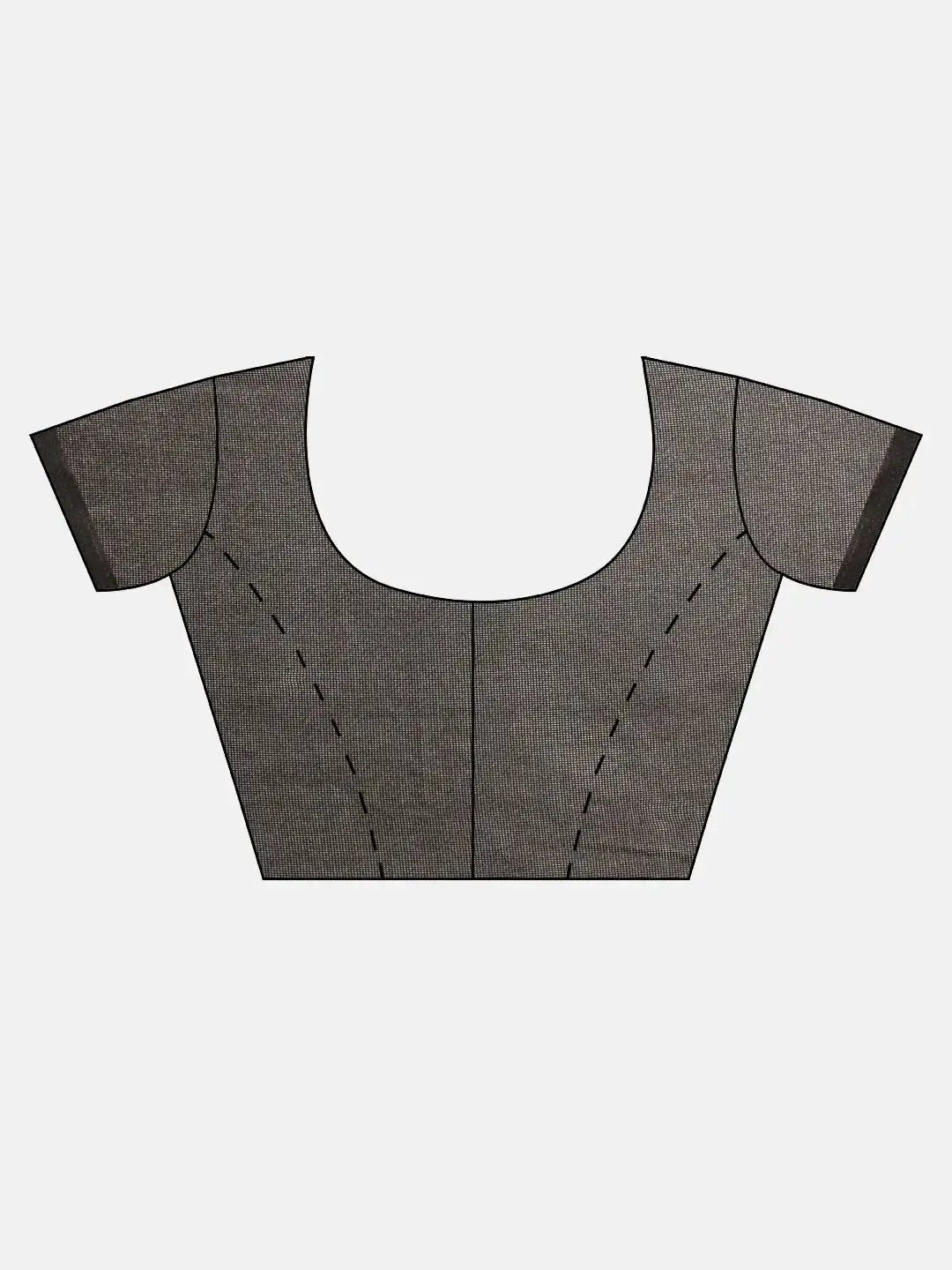 Stylish Patola Silk Saree With Ethnic Motifs Work