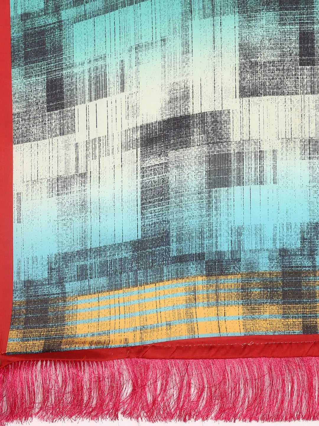 Soft Satin Georgette Pristel Colour Party Wear Saree