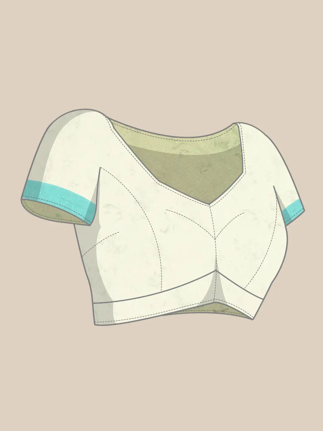 Soft Satin Georgette Pristel Colour Party Wear Saree