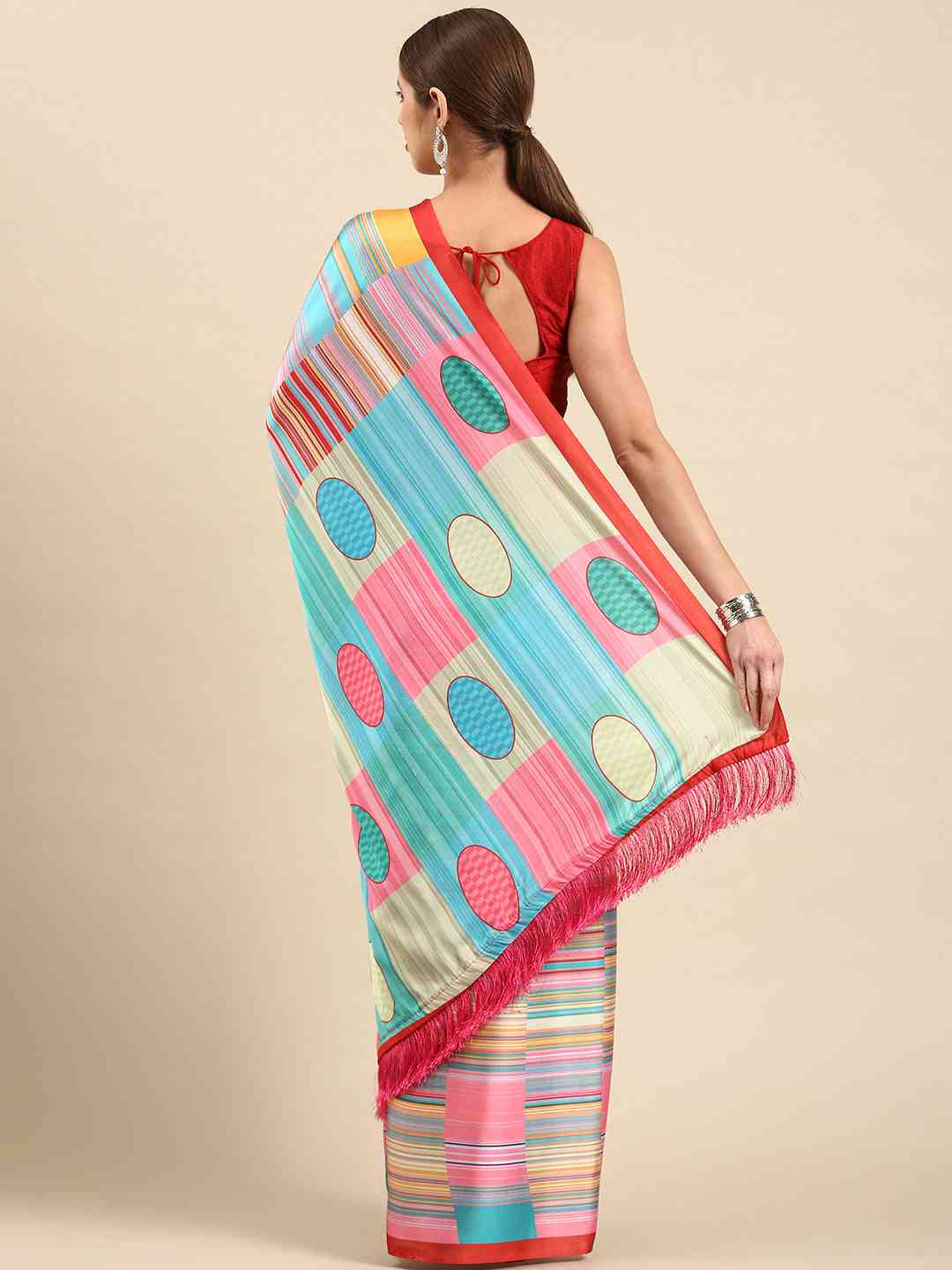 Perfect for everyday or casual occasions