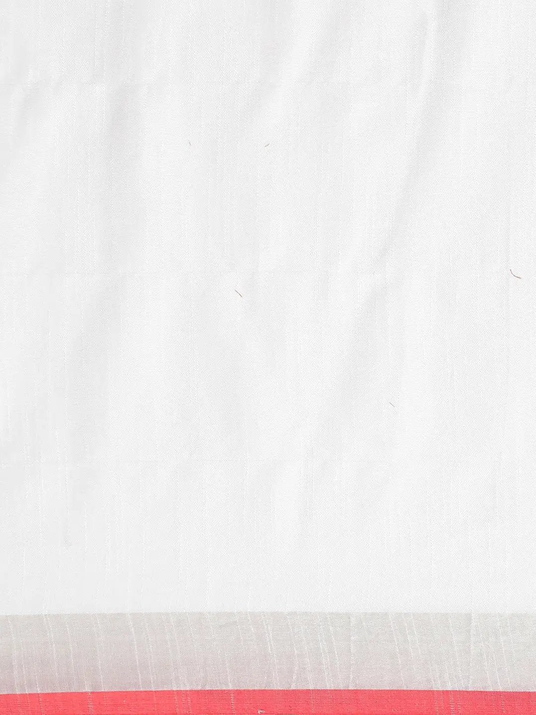 Beautiful Bhagalpuri Solid Print Cotton Saree