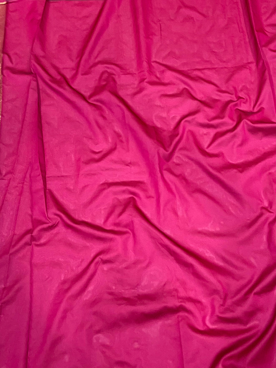 Radiance Green Soft Silk Ikkat Saree