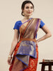 Vastranand Sarees