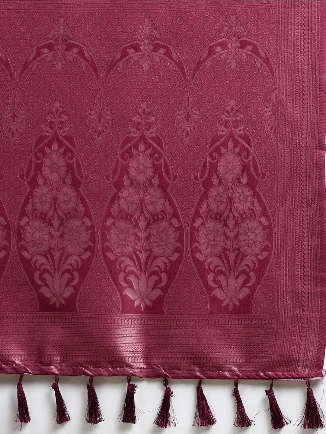 Soft Silk Digital Print Patola Saree