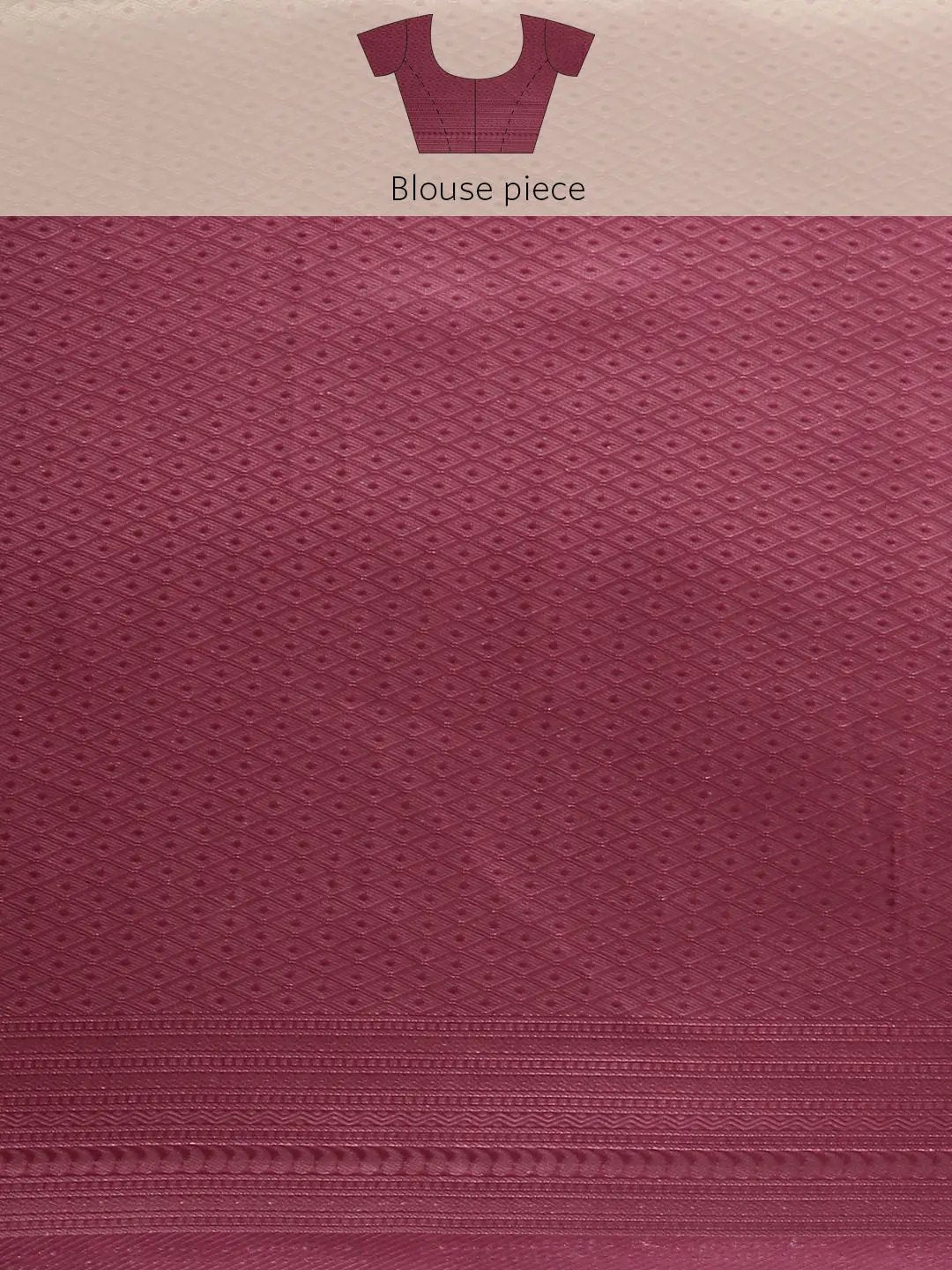Soft Silk Digital Print Patola Saree
